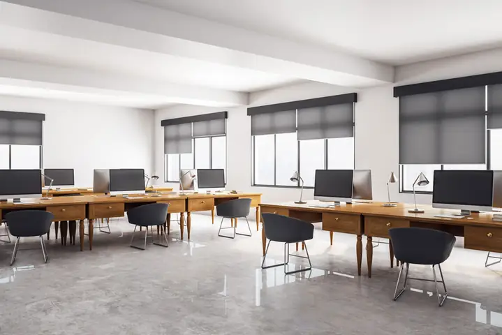 Yếu tố nào ảnh hưởng đến chi phí thiết kế và thi công nội thất văn phòng?