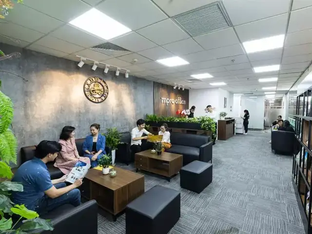 Maisonoffice