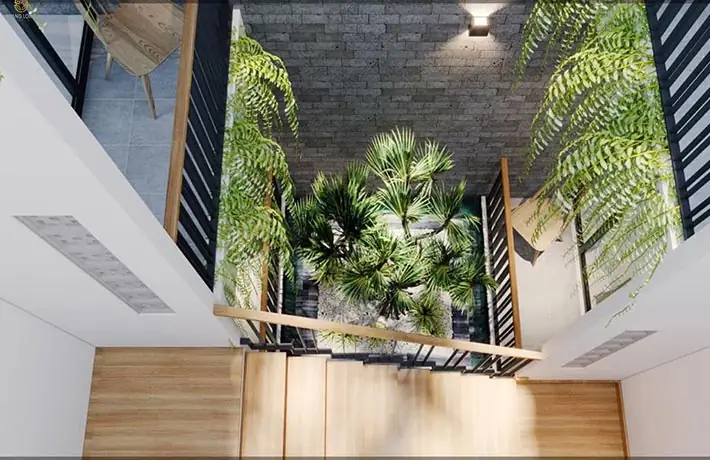 Xu hướng nội thất văn phòng x home và địa chỉ uy tín