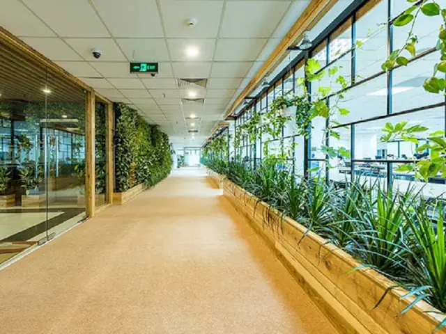 Mẫu Thiết Kế Nội Thất Văn Phòng Siêu Đẹp Năm 2021 Mẫu Thiết Kế Nội Thất Văn Phòng Siêu Đẹp Năm 2021