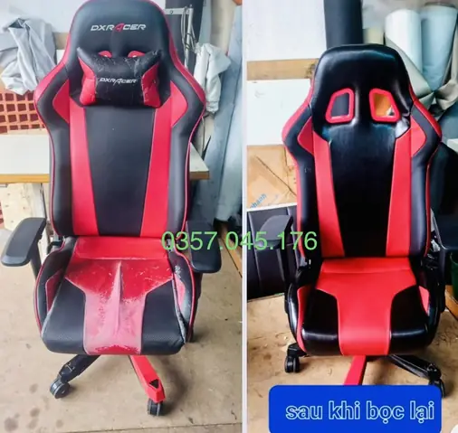Tại sao nên bọc ghế xoay văn phòng? Tại sao nên bọc ghế xoay văn phòng?