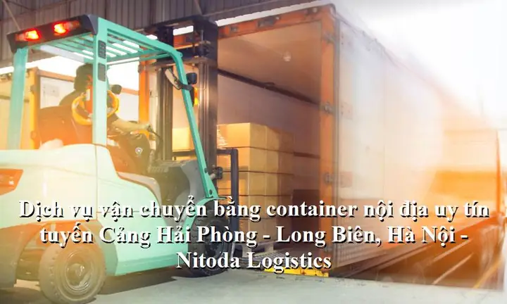 Với kinh nghiệm trong trucking đường bộ Với kinh nghiệm trong trucking đường bộ