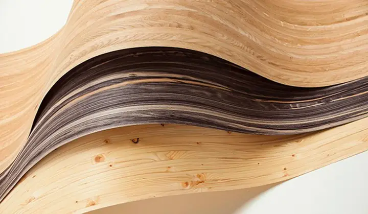 Tấm phủ Veneer