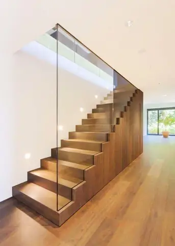 Thi công nội thất gỗ công nghiệp MDF Veneer