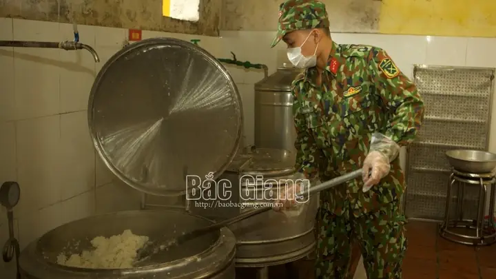 Nội Thất Vi Xuân Khái Bắc Giang