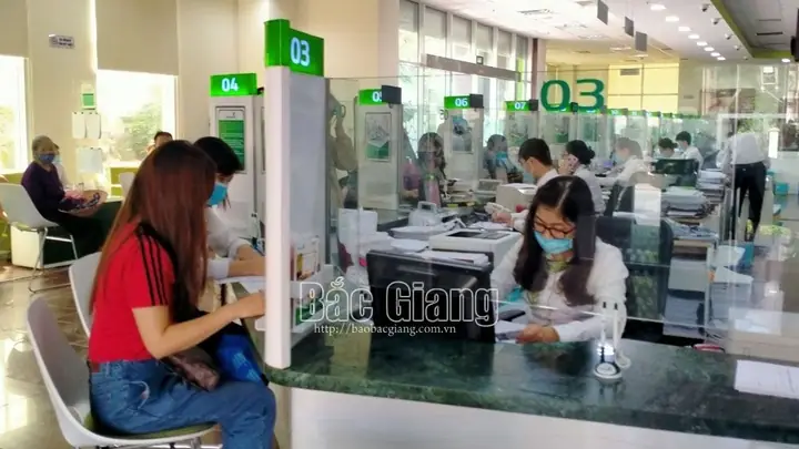 Nội Thất Vi Xuân Khái Bắc Giang