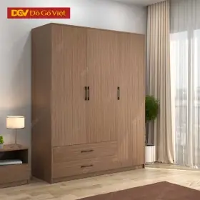 Tủ Quần Áo Hiện Đại Gỗ Công Nghiệp Màu Nâu Đẹp Giá Rẻ... Tủ Quần Áo Hiện Đại Gỗ Công Nghiệp Màu Nâu Đẹp Giá Rẻ...