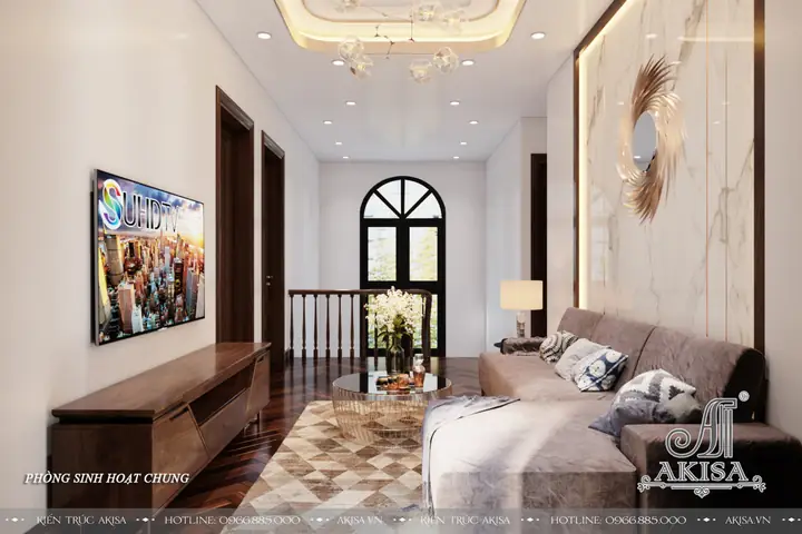 Thiết kế nội thất gỗ tự nhiên phong cách hiện đại (CĐT: ông Việt Anh - Vũng Tàu) NT22485 Thiết kế nội thất gỗ tự nhiên phong cách hiện đại (CĐT: ông Việt Anh - Vũng Tàu) NT22485