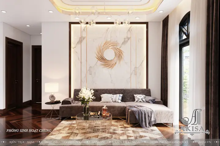 Thiết kế nội thất gỗ tự nhiên phong cách hiện đại (CĐT: ông Việt Anh - Vũng Tàu) NT22485 Thiết kế nội thất gỗ tự nhiên phong cách hiện đại (CĐT: ông Việt Anh - Vũng Tàu) NT22485
