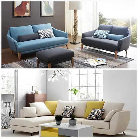 3.1. Về Nội thất Mộc Thủ Đức