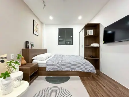 Nội Thất Việt Thắng 123 Đường Trần Hưng Đạo: Khám Phá Thế Giới Nội Thất Cao Cấp