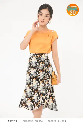 2NEM Fashion