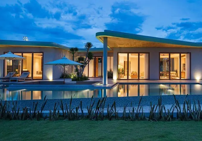 Villa Flc Quy Nhon 03 Phong Ngu