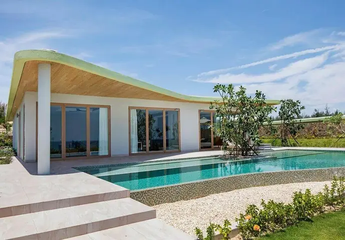 Villa Flc Quy Nhon 02 Phong Ngu