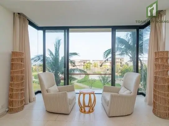 Cho thuê căn hộ Hyatt Regency Đà Nẵng