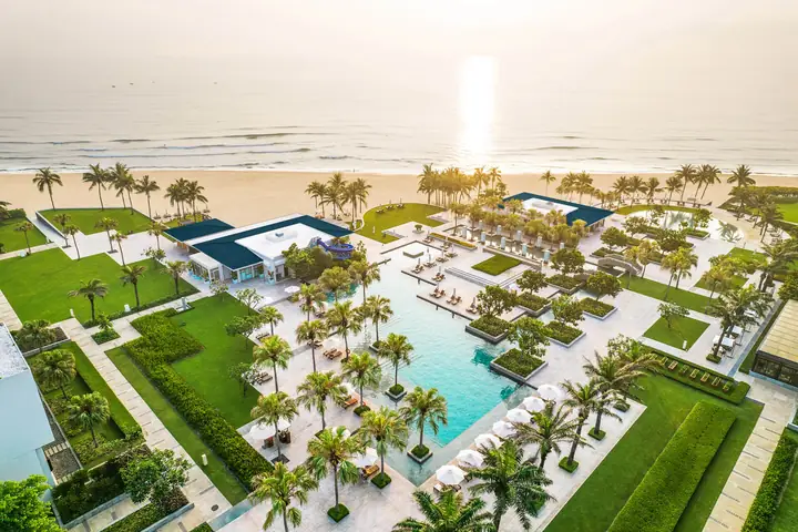 Hyatt Rengency Danang Resort And Spa Danang Fantasticity 5 Truong Sa Hoa Hai Ward Danang City Vietnam 1 Hyatt Rengency Danang Resort And Spa Danang Fantasticity 5 Truong Sa Hoa Hai Ward Danang City Vietnam 1