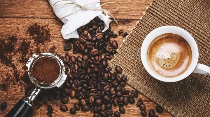 Knok Cafe – Góc nhỏ xinh xắn cho buổi hẹn hò lý tưởng