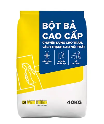 Đặc điểm
