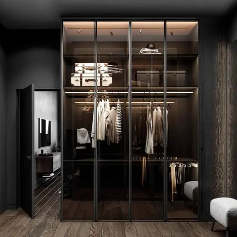Thi Công Nội Thất Nhà anh chị Kiều