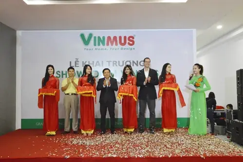 Thông tin Nội thất Vinmus tuyển dụng chi tiết nhất