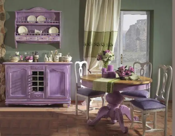 Nội Thất Violet Nha Trang Có Gì Nổi Bật? Đánh Giá Thực Tế