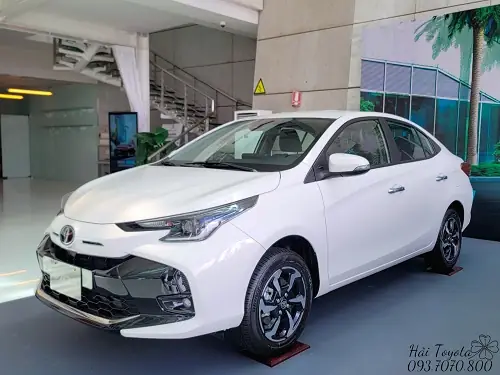 Trong suốt 20 năm qua, doanh số của mẫu xe Toyota Vios không ngừng tăng trưởng, liên tục giữ vị trí “top 1” trong phân khúc Sedan hạng B. Trong năm 2022 đã có 23.529 chiếc xe được bán ra trên thị trường và mẫu xe nhà Toyota cũng là xe bán chạy nhất năm.
