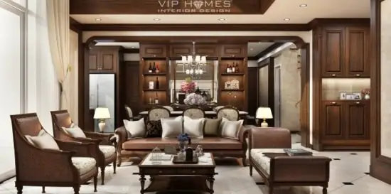3. Viphomes