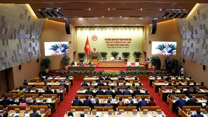 Thiết Kế Nội Thất Vov Giao Thông: Giải Pháp Cho Không Gian Truyền Thông