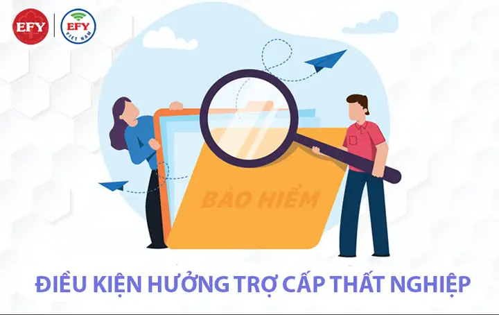 Điều Kiện Và Mức Hưởng Trợ Cấp Thất Nghiệp