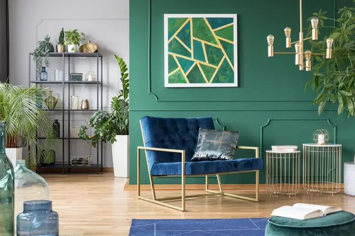 3/ Đặc điểm chung của tòa nhà nội thất “xanh” 3/ Đặc điểm chung của tòa nhà nội thất “xanh”