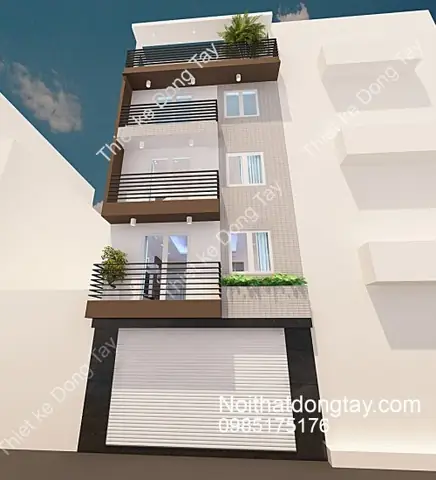 Thế nào là một không gian nội thất xây dựng đẹp?