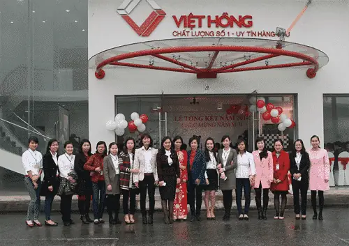 Nhà Phân Phối Nhôm Sapa Miền Bắc