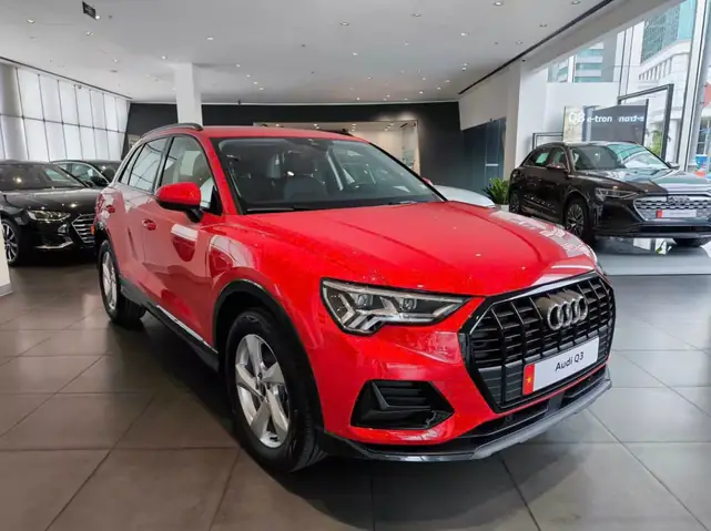 AUDI HỒ CHÍ MINH AUDI HỒ CHÍ MINH