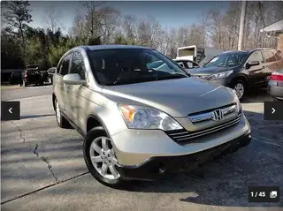 r/Honda - Ý kiến của mọi người về chiếc Honda CR-V EX-L 2008 này, chạy 104.000 dặm thế nào?