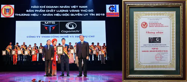 Giới thiệu về sản phẩm