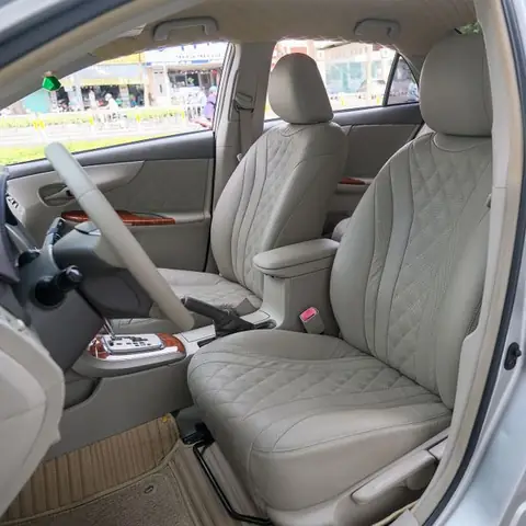 Khám Phá Nội Thất Xe Corolla Altis 2016: Có Gì Đặc Biệt? Khám Phá Nội Thất Xe Corolla Altis 2016: Có Gì Đặc Biệt?