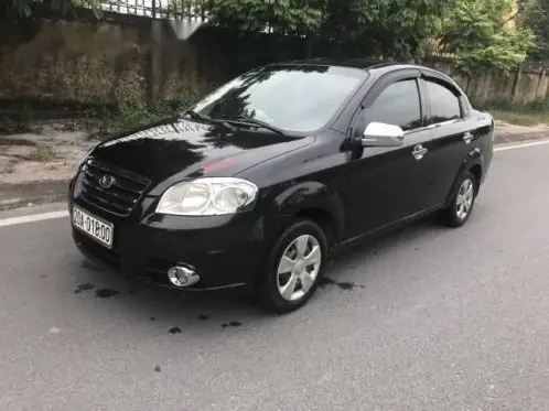 NgÆ°á»i dùng Äánh giáDaewoo Gentra cÅ©