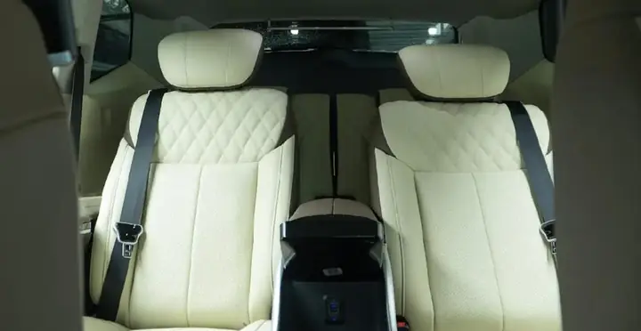 2. Lý Do Nên Độ Ghế Limousine Mitsubishi Xpander Cho Xe