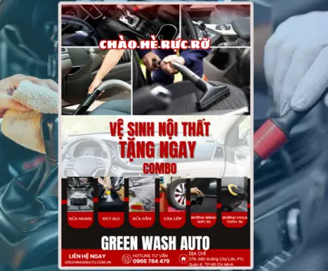 Nội Thất Xe Hơi Nina.vn: Đánh Giá Có Nên Chọn Hay Không? Nội Thất Xe Hơi Nina.vn: Đánh Giá Có Nên Chọn Hay Không?