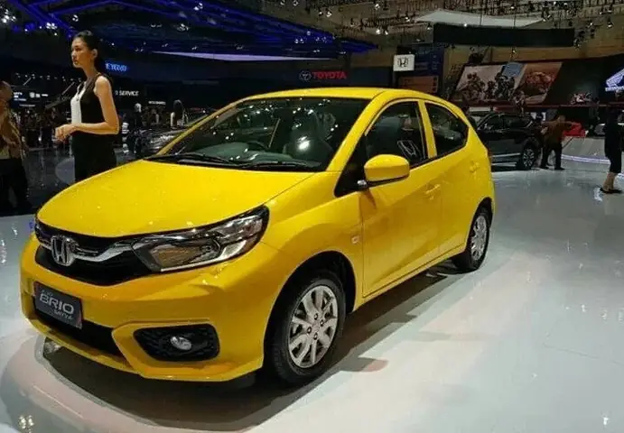 Ngoại thất Ngoại thất