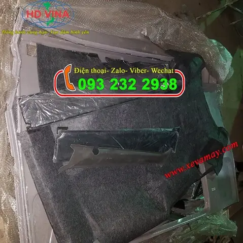 nội thất xe howo 371 nội thất xe howo 371