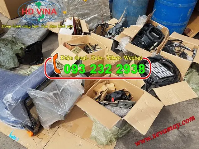 nội thất xe howo 371