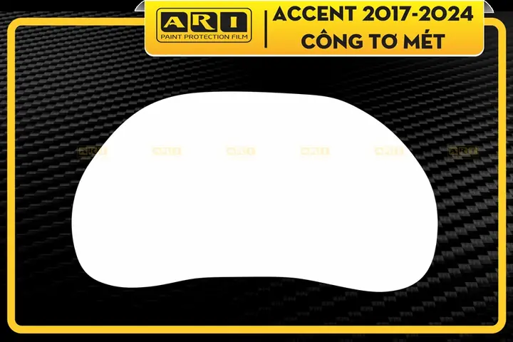 Lợi ích khi dán PPF nội thất Hyundai Accent 2017 - 2024?