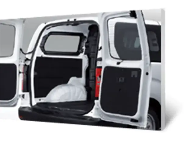 » Tính linh hoạt của Starex van và wagon