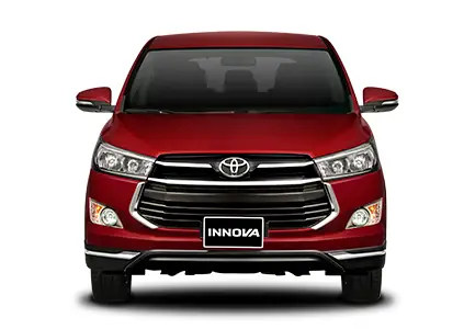 Đánh Giá Xe Toyota Innova Venturer 2019 Về Thiết Kế Đầu Xe