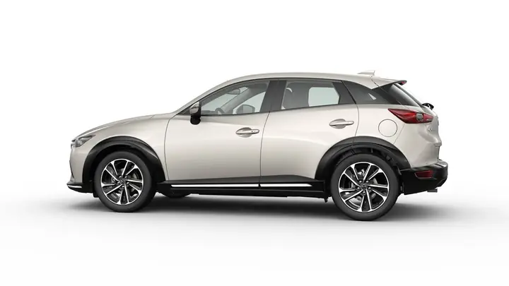 nội thất xe mazda 2 hp
