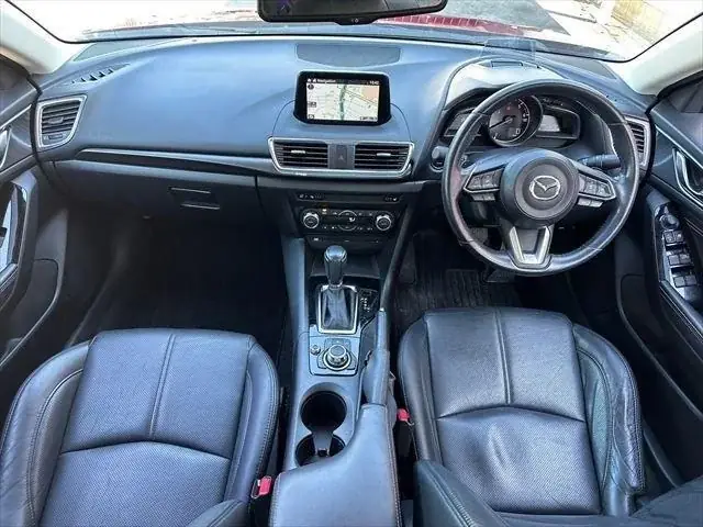 r/mazda - Mazda axela
