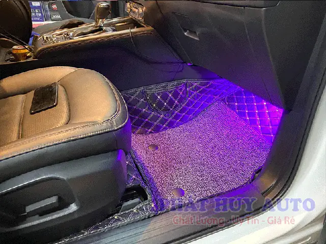 nội thất xe mazda đẹp