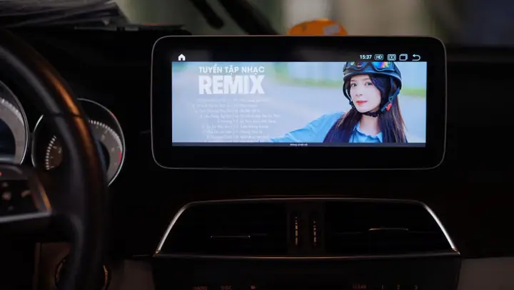 Màn hình android Mercedes C Class có gì đặc biệt? Màn hình android Mercedes C Class có gì đặc biệt?