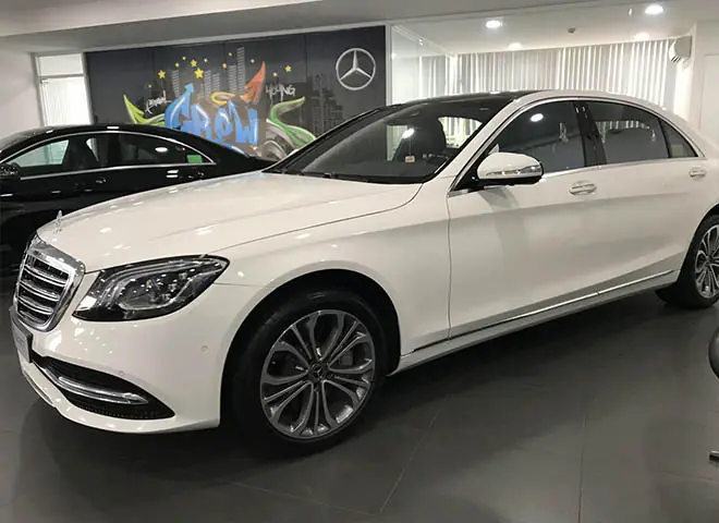 Giá Xe Mercedes S Class 2019 Cập Nhật Mới Nhất Cùng Nhiều Chương Trình Ưu Đãi Mà Mercedes Áp Dụng Cho Các Dòng Xe Sang.